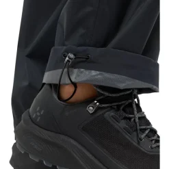 L.I.M Airak 2.5L Pant Women True Black