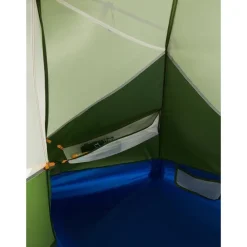 Limelight 2P Foliage/Dark Azure