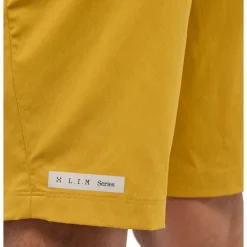 L.I.M Fuse II Shorts Men Clay Yellow