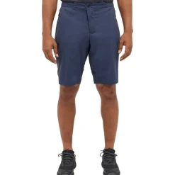 L.I.M Fuse II Shorts Men Tarn Blue