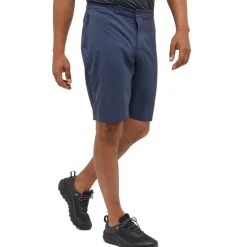 L.I.M Fuse II Shorts Men Tarn Blue