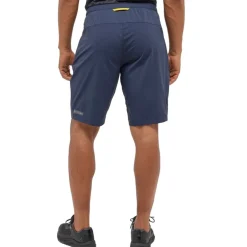 L.I.M Fuse II Shorts Men Tarn Blue