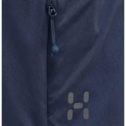 L.I.M Fuse II Shorts Men Tarn Blue