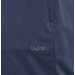 L.I.M Fuse II Shorts Men Tarn Blue
