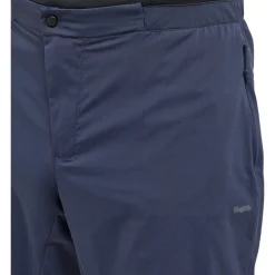 L.I.M Fuse II Shorts Men Tarn Blue