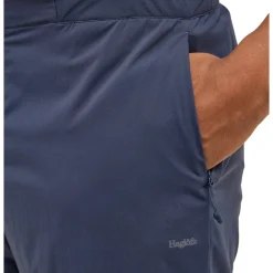 L.I.M Fuse II Shorts Men Tarn Blue