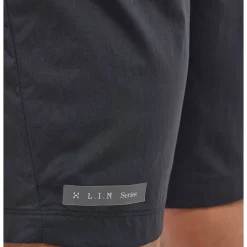 L.I.M Fuse II Shorts Men True Black