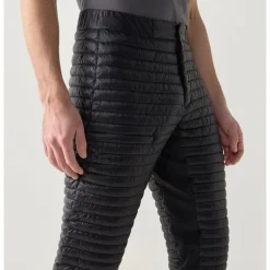 L.I.M Mimic II Pant Men True Black