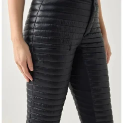L.I.M Mimic II Pant Women True Black