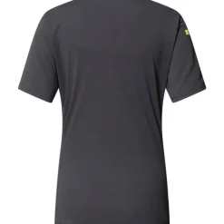 L.I.M Ridge Tee Women True Black