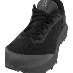 L.I.M Tempo Trail GTX Low Women True Black/Magnetite