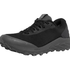 L.I.M Tempo Trail GTX Low Women True Black/Magnetite