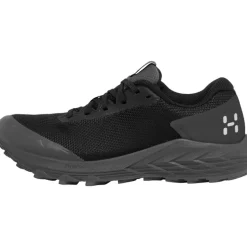 L.I.M Tempo Trail GTX Low Women True Black/Magnetite