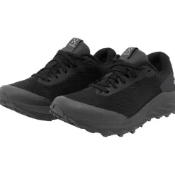 L.I.M Tempo Trail GTX Low Women True Black/Magnetite
