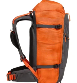 L.I.M Touring Pro 40 Magnetite/Blaze Orange