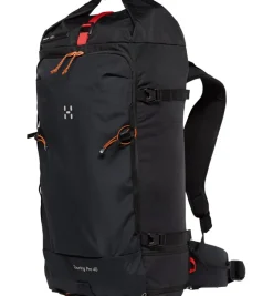 L.I.M Touring Pro 40 True Black