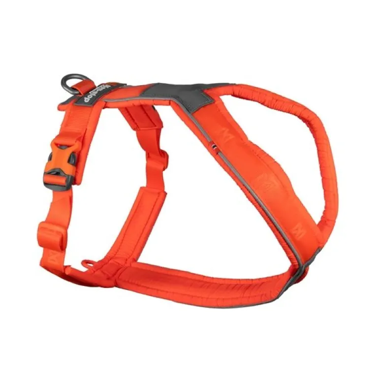 Line Harness 5.0 Orange
