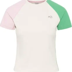 Linnea Tee Light Beige