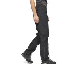 Liquid Point Pants Women