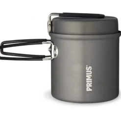 LiTech Trekk Kettle