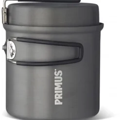 LiTech Trekk Kettle