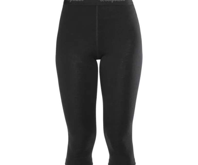 Lite 3/4 Long Johns Women