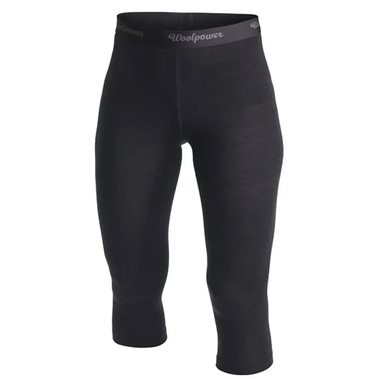 Lite 3/4 Long Johns Women