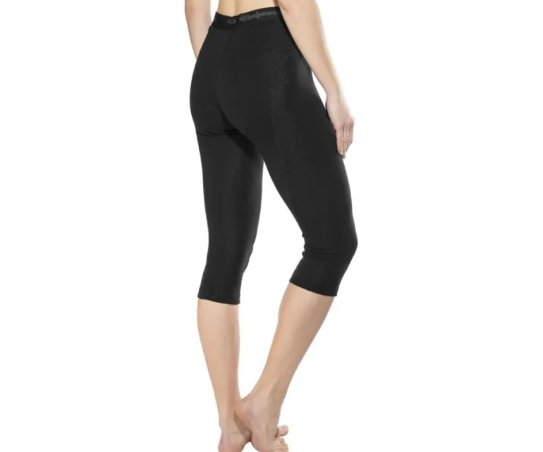 Lite 3/4 Long Johns Women