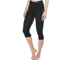 Lite 3/4 Long Johns Women
