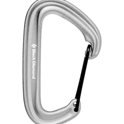 Litewire Carabiner Gray