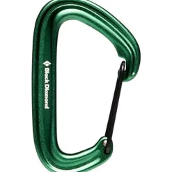 Litewire Carabiner Green