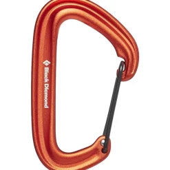 Litewire Carabiner Octane