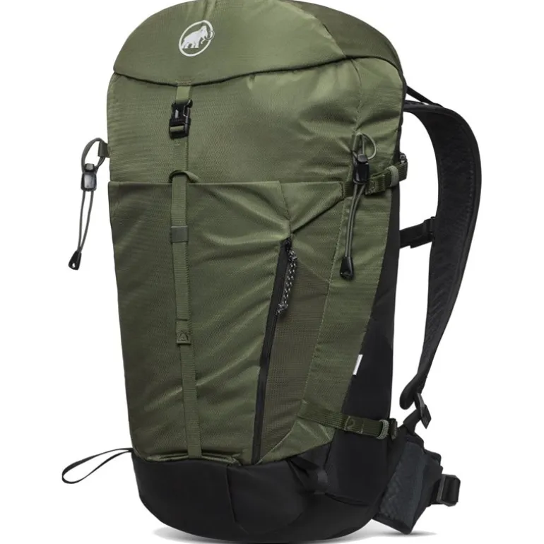 Lithium 30 Dark Marsh/Black