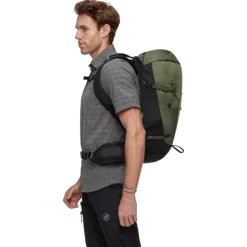 Lithium 30 Dark Marsh/Black