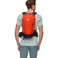 Lithium 20 Mammut Red/Black