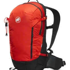 Lithium 20 Mammut Red/Black