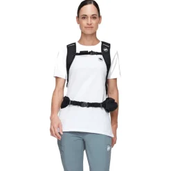 Lithium 20 Women Alpine Calamint/Black