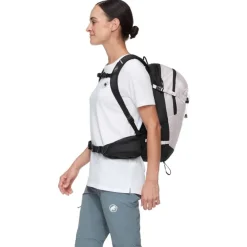 Lithium 20 Women Alpine Calamint/Black