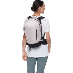 Lithium 20 Women Alpine Calamint/Black