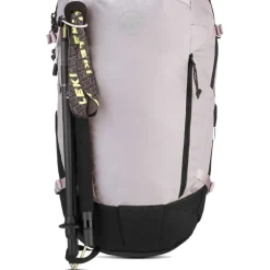 Lithium 20 Women Alpine Calamint/Black