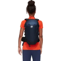 Lithium 20 Women Marine/Black