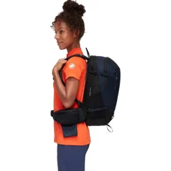 Lithium 20 Women Marine/Black