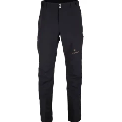 Loen 3-lagers Byxa H Shadow Black