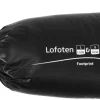 Lofoten 1 + 2 Footprint