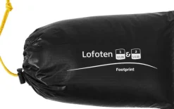 Lofoten 1 + 2 Footprint