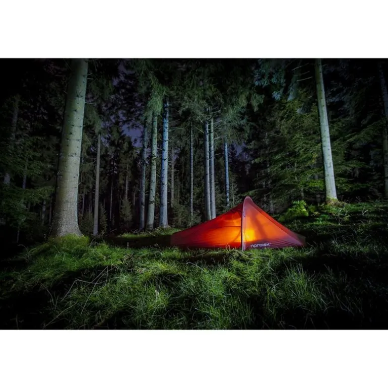 Lofoten 1 ULW Tent