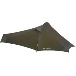 Lofoten 2 ULW Tent Forest Green