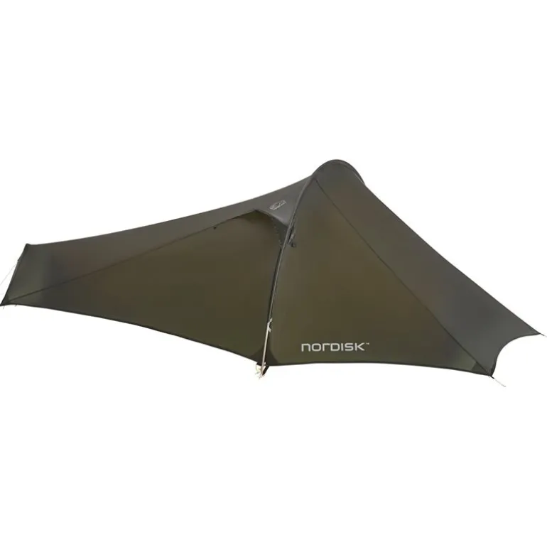 Lofoten 2 ULW Tent Forest Green