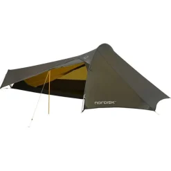 Lofoten 1 ULW Tent Forest Green