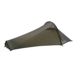Lofoten 1 ULW Tent Forest Green